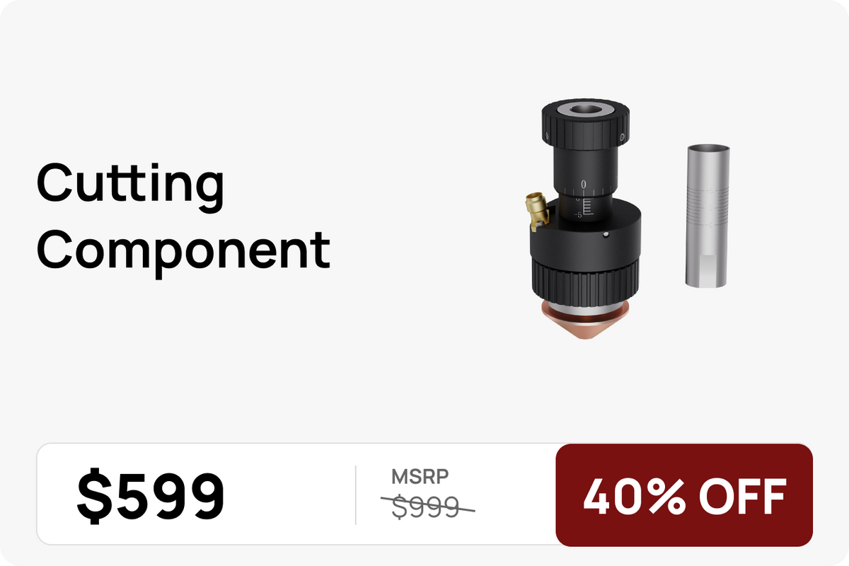 Cutting Component