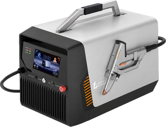 LaserCyber L1 Air (600W)