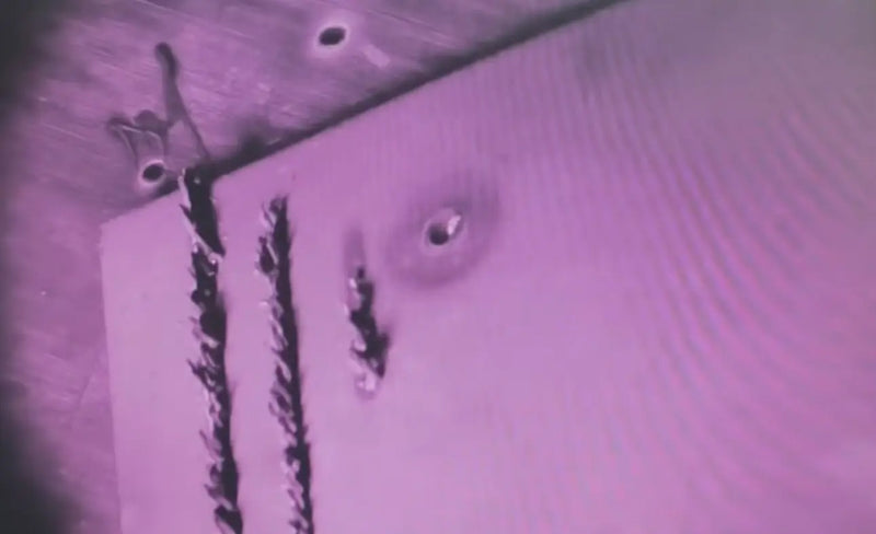 How AI Vision Makes Laser Welding Smarter, Safer, and More Adaptive