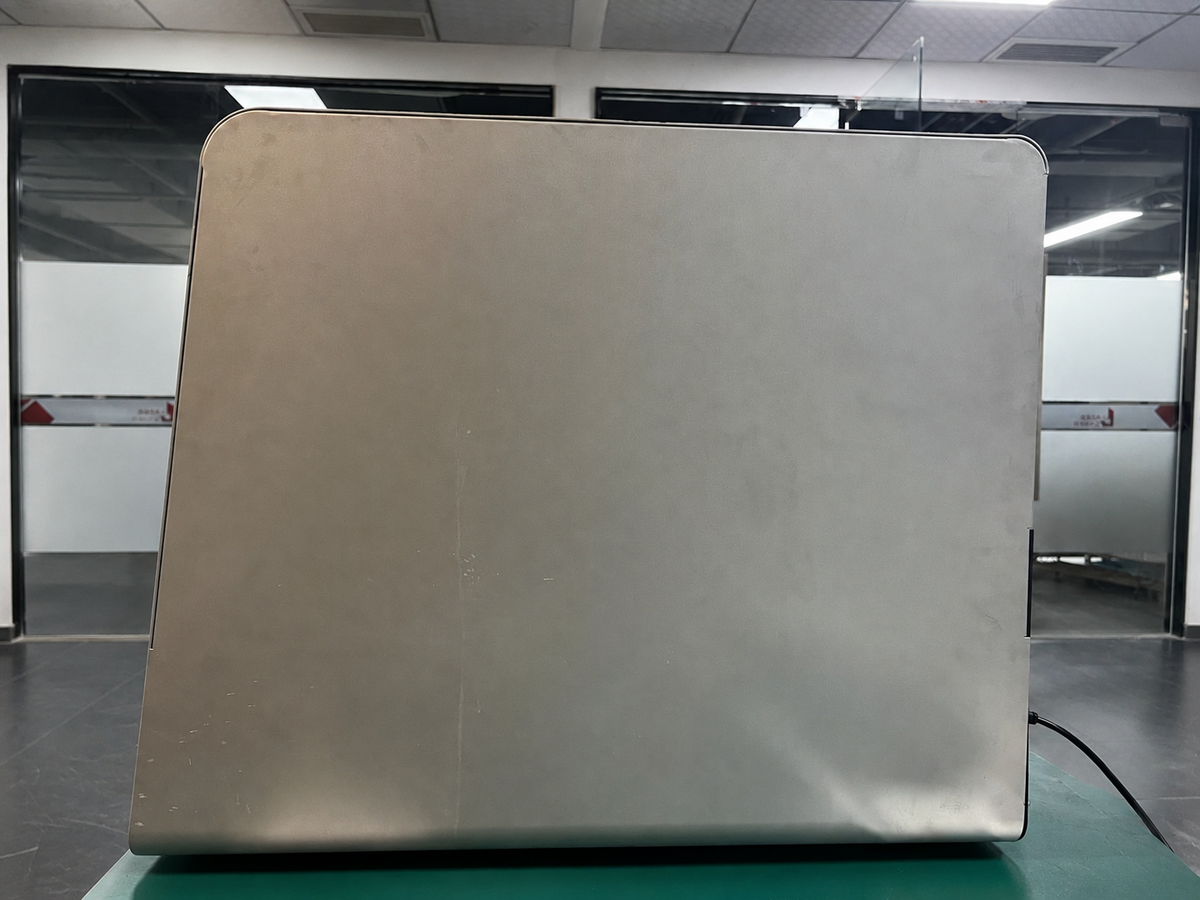 LaserCyber C1 CNC Cutter