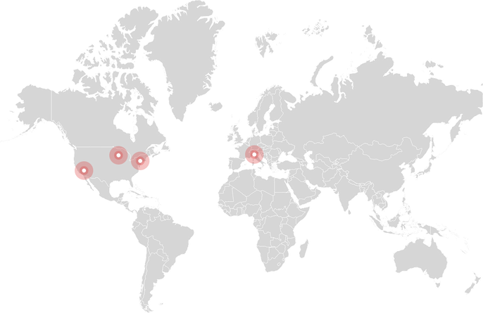 Global Reliability Localized Support
