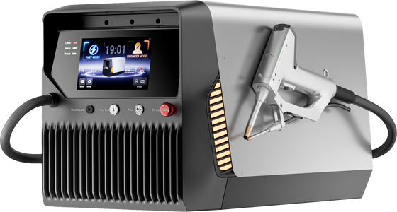 LaserCyber L1 Pro（1200W）