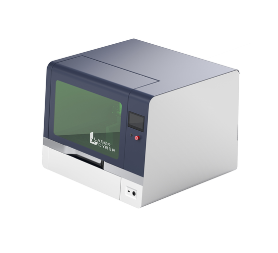 LaserCyber C1 CNC InterLinked