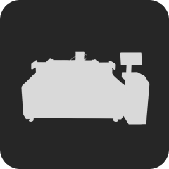 Laser CNC Cutter