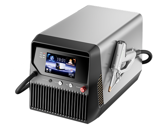 L1 Pro Laser Welding Machine 1200w