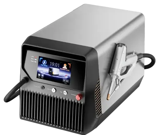 LaserCyber L1 Pro
(1200W)