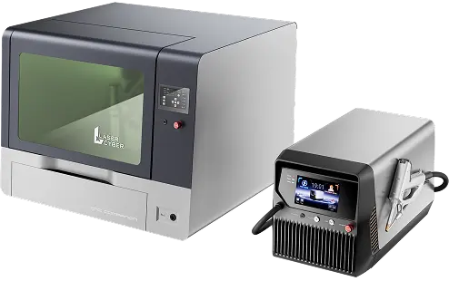 LaserCyber L1 Pro & C1 CNC