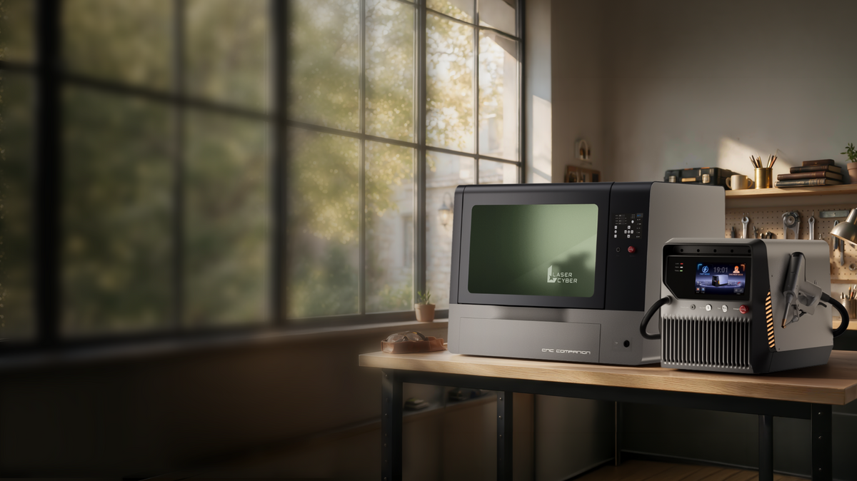 LaserCyber L1 Pro