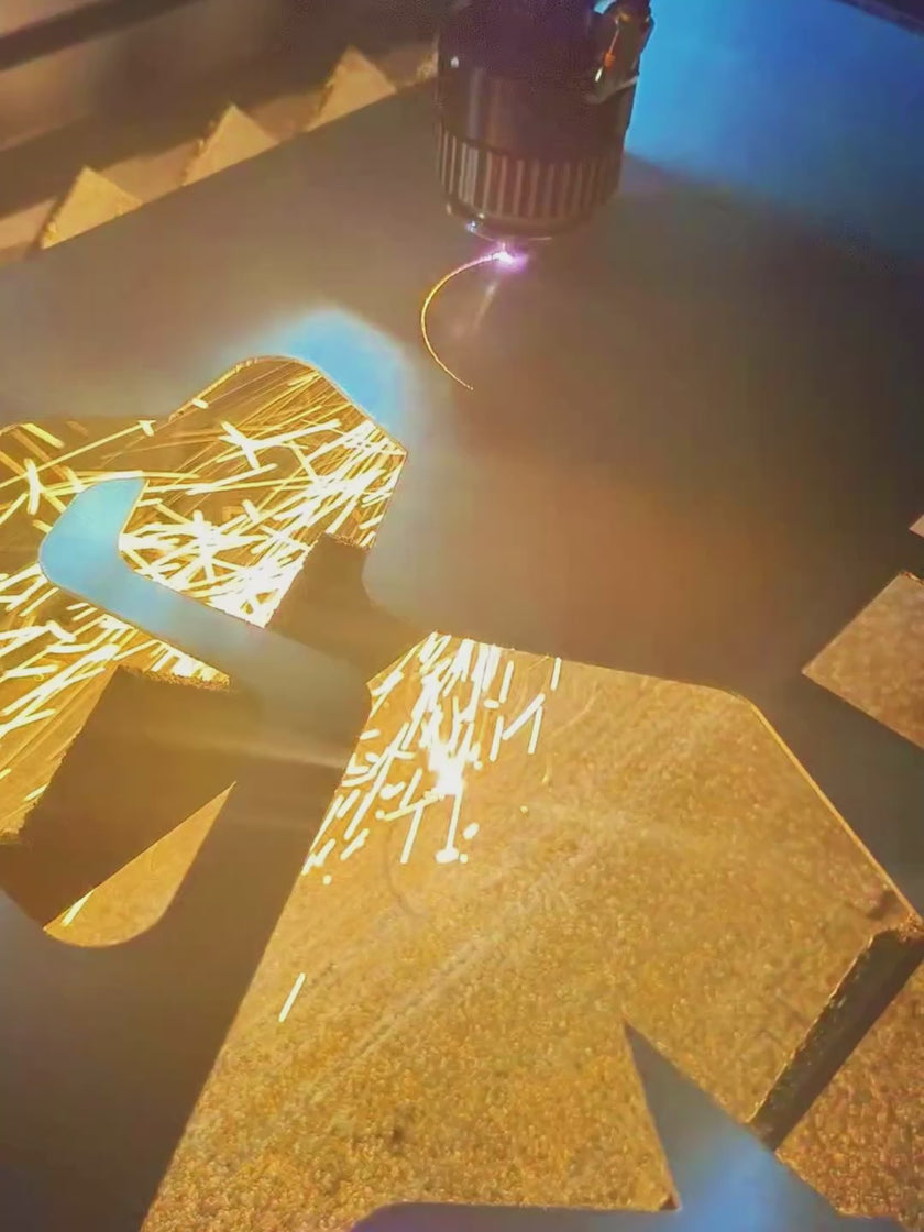 CNC Cutting