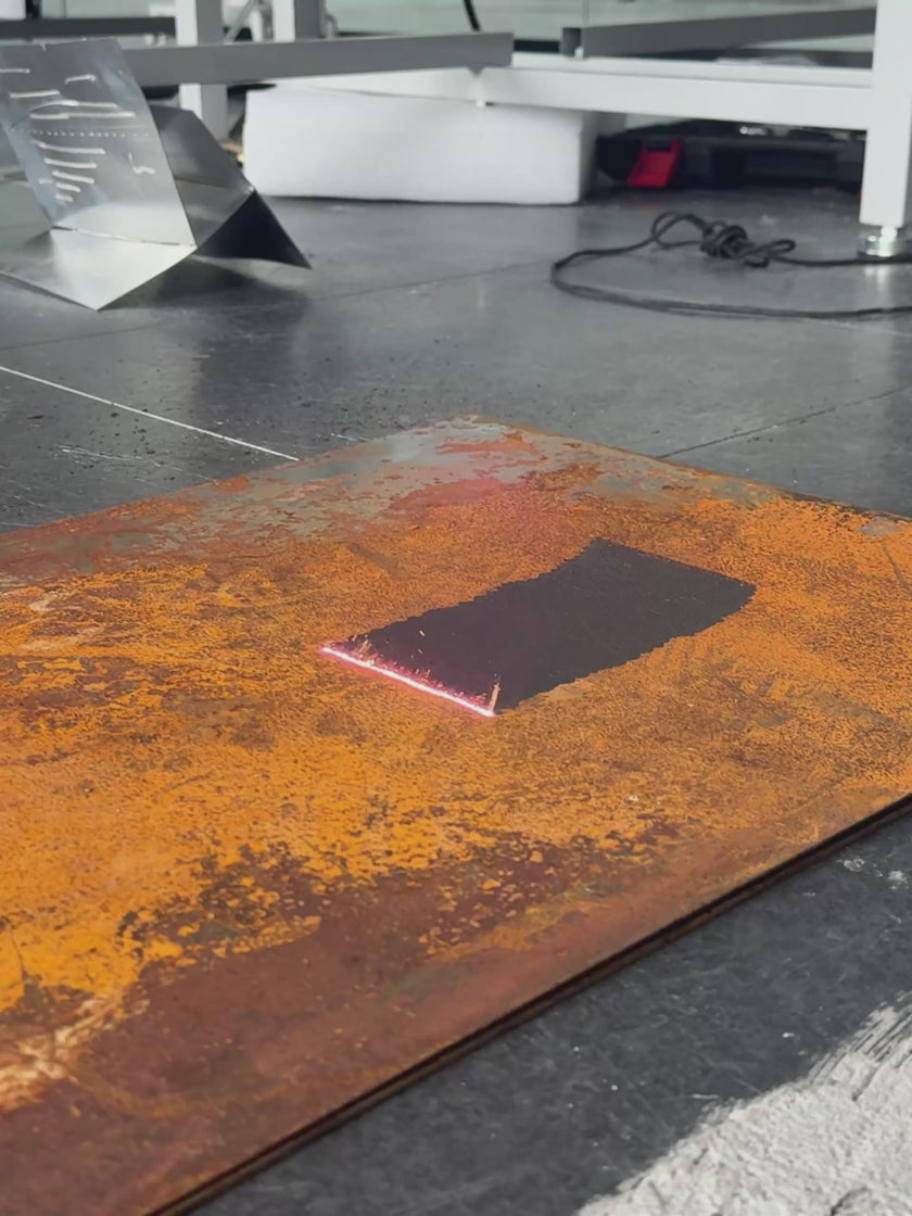 80mm Cleaning Width