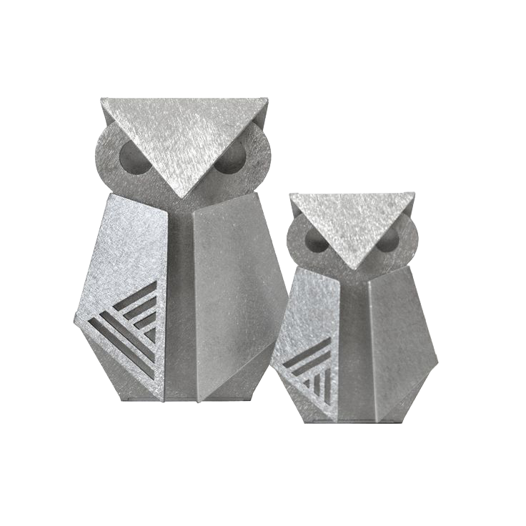 Aluminum Crafts