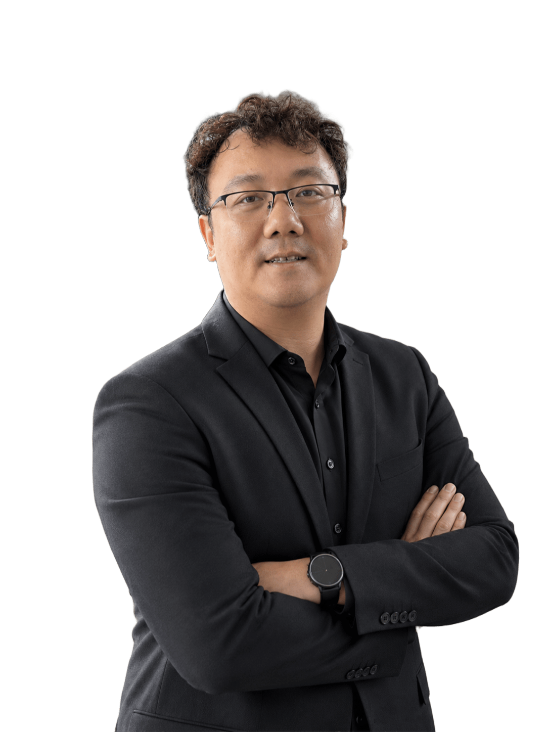 LEO LIU